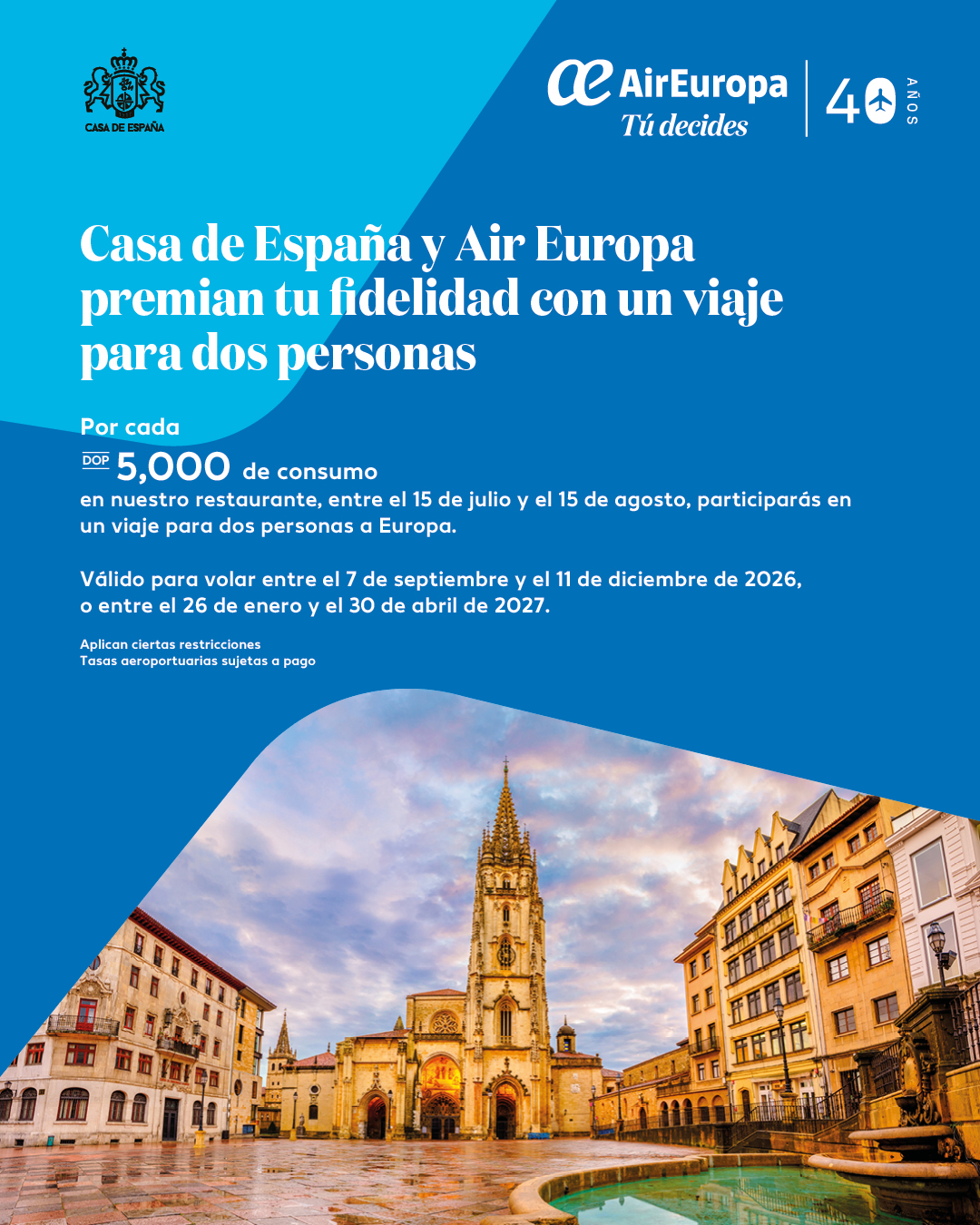 Air Europa