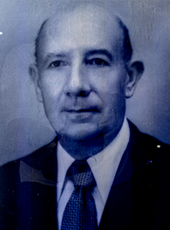 Juan García Mompo