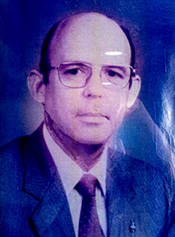 José Ramón Diez García