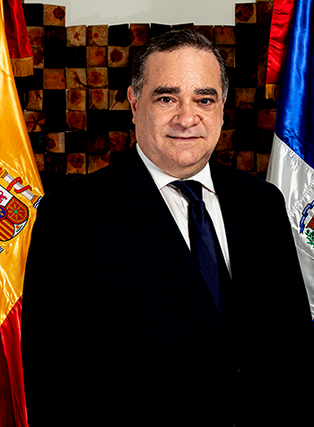 Marcos Cochón