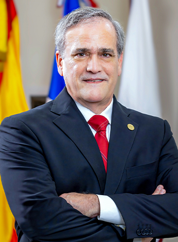 José Rodríguez Domínguez