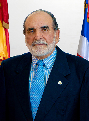 Roberto Huerta Rodríguez