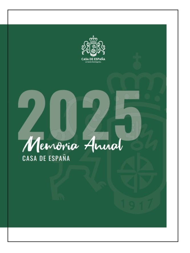 Memoria Anual 2024 - 2025